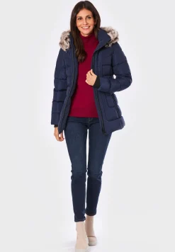 Damen Wellensteyn Jacke