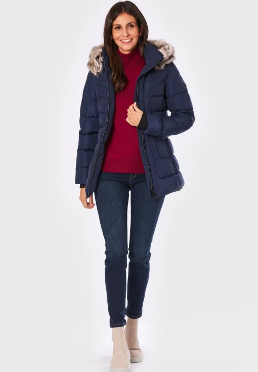Damen Wellensteyn Jacke