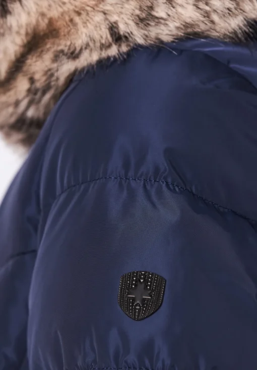 Damen Wellensteyn Jacke