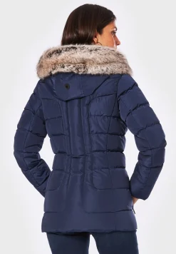 Damen Wellensteyn Jacke