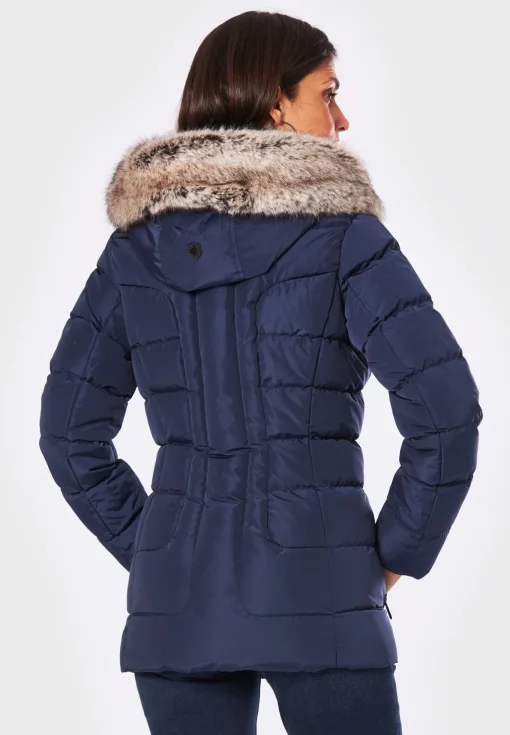 Damen Wellensteyn Jacke