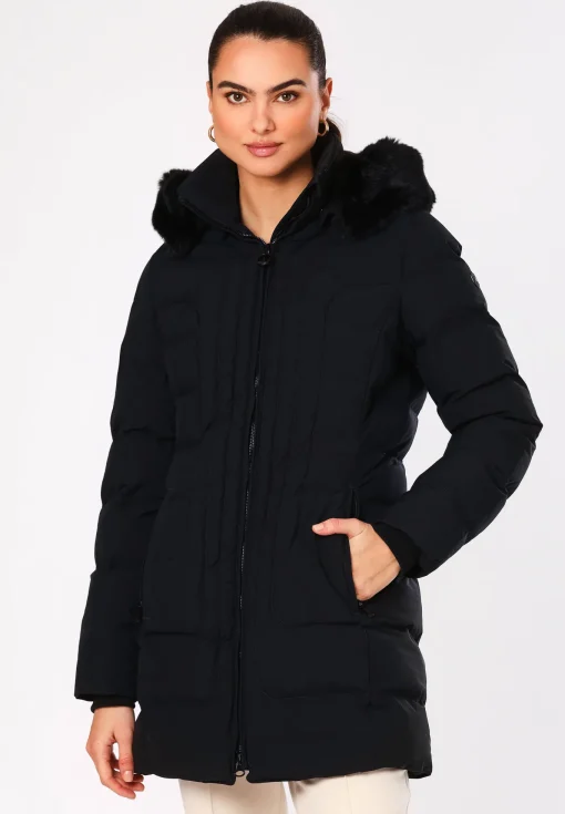 Damen Wellensteyn Jacke
