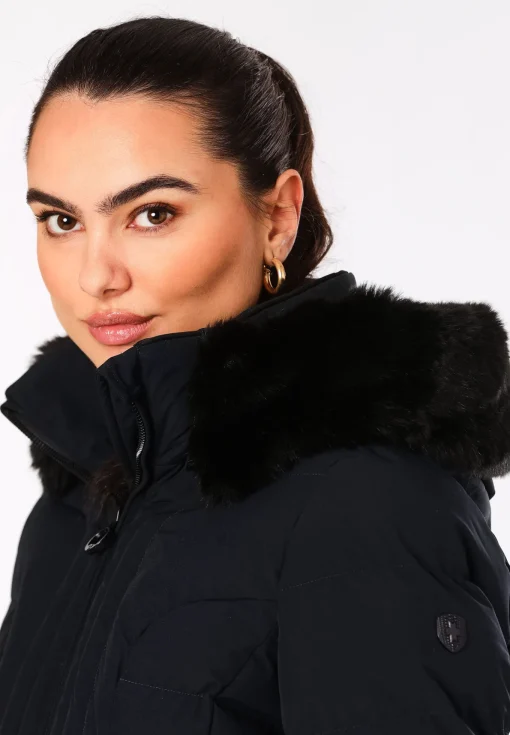 Damen Wellensteyn Jacke