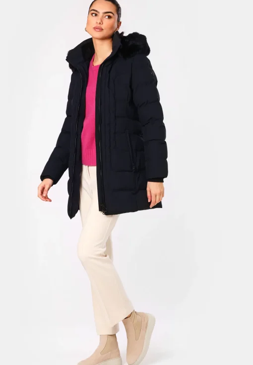 Damen Wellensteyn Jacke