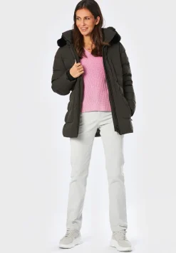 Damen Wellensteyn Jacke