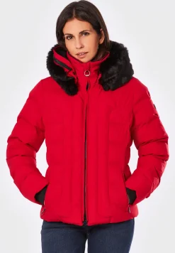 Damen Wellensteyn Jacke