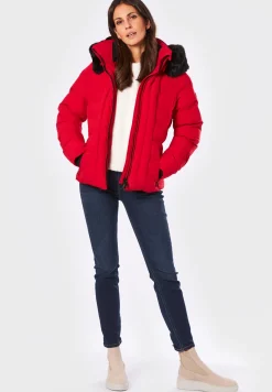 Damen Wellensteyn Jacke