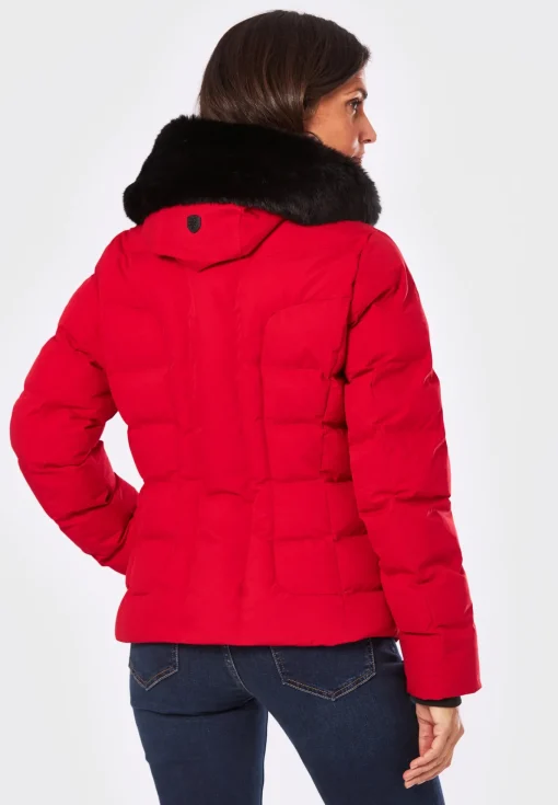 Damen Wellensteyn Jacke