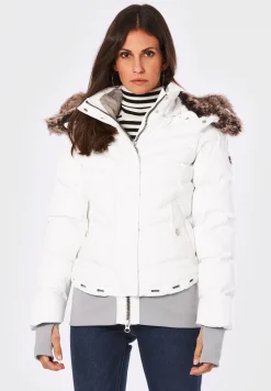 Damen Wellensteyn Jacke
