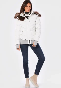 Damen Wellensteyn Jacke