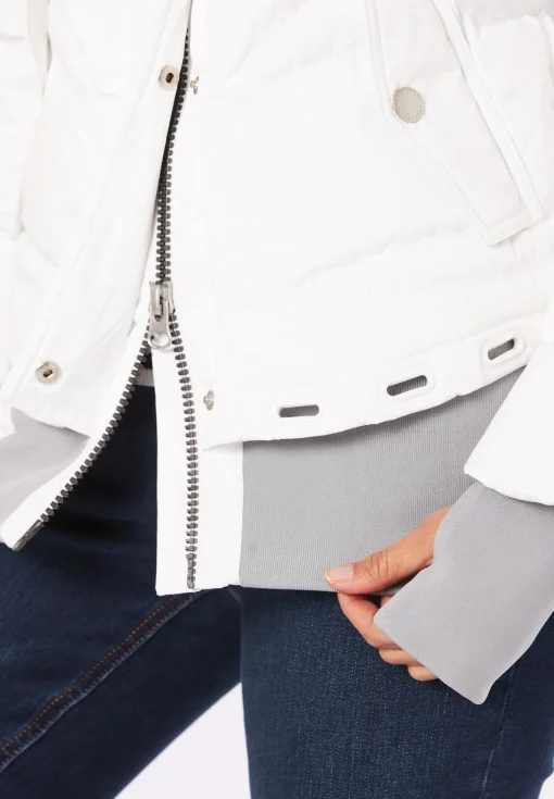 Damen Wellensteyn Jacke