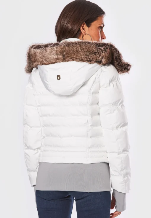 Damen Wellensteyn Jacke