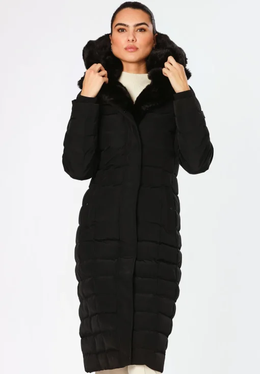 Damen Wellensteyn Jacke