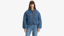 Damen Levi's Jacke