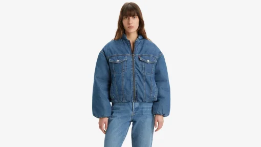 Damen Levi's Jacke