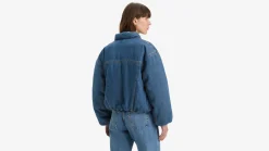 Damen Levi's Jacke