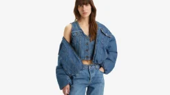 Damen Levi's Jacke