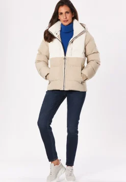 Damen Wellensteyn Jacke