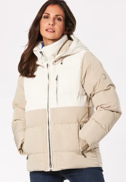 Damen Wellensteyn Jacke