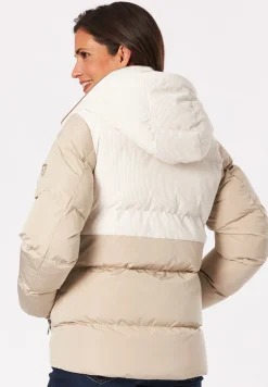 Damen Wellensteyn Jacke