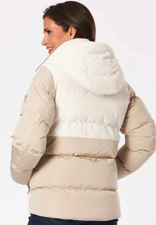 Damen Wellensteyn Jacke