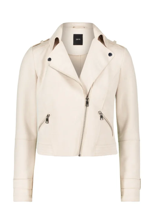 Damen ZERO Jacke