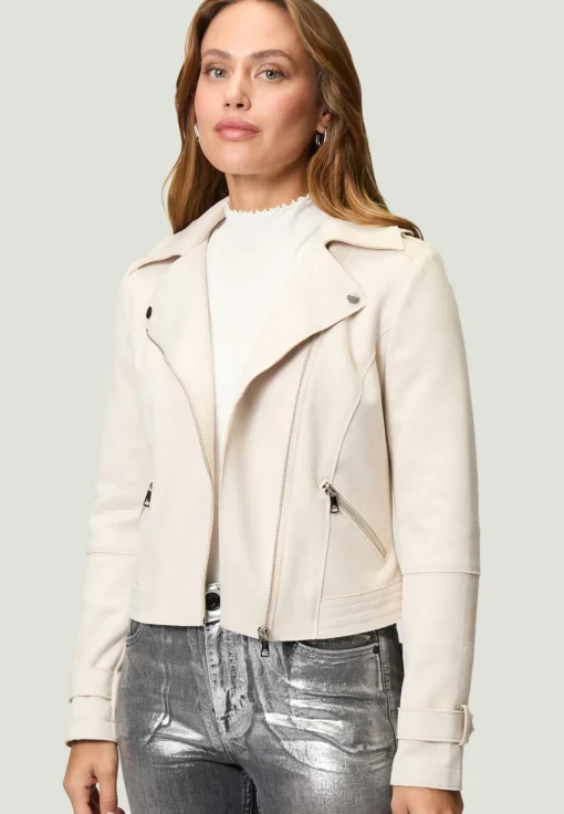 Damen ZERO Jacke
