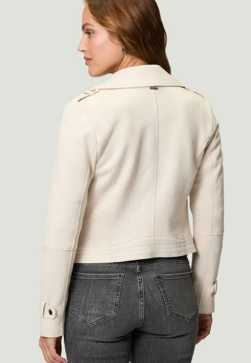 Damen ZERO Jacke