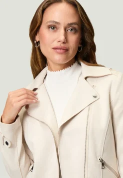 Damen ZERO Jacke