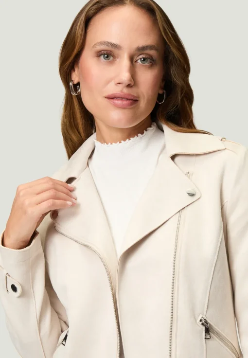 Damen ZERO Jacke