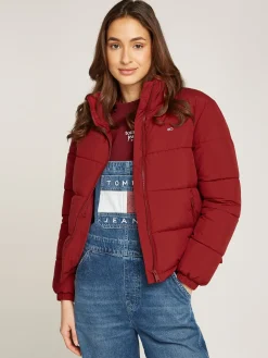 Damen Tommy Jeans Jacke