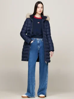 Damen Tommy Jeans Jacke