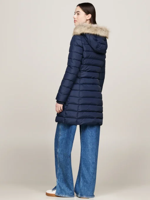 Damen Tommy Jeans Jacke