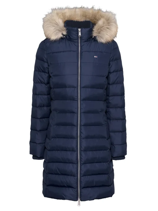 Damen Tommy Jeans Jacke
