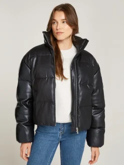 Damen Calvin Klein Jeans Jacke