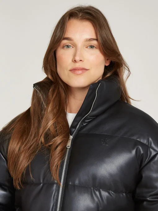 Damen Calvin Klein Jeans Jacke
