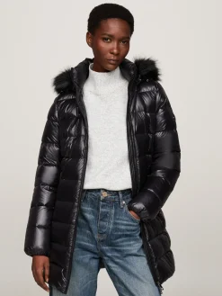 Damen Tommy Hilfiger Jacke