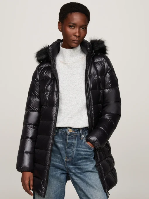 Damen Tommy Hilfiger Jacke