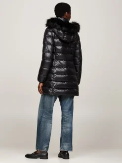 Damen Tommy Hilfiger Jacke