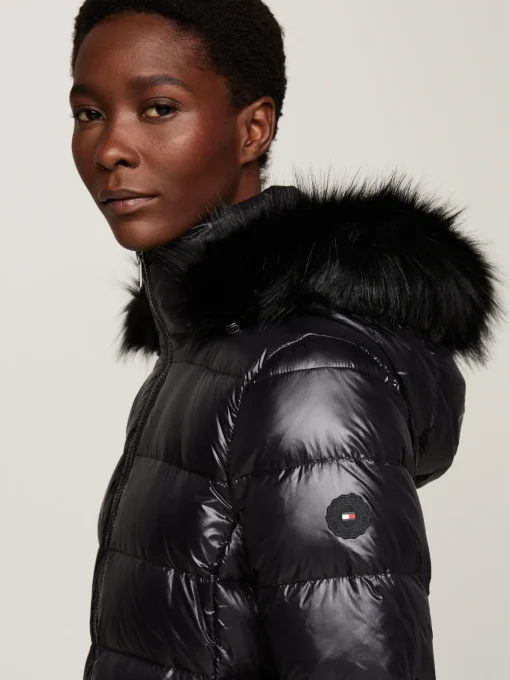 Damen Tommy Hilfiger Jacke