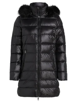 Damen Tommy Hilfiger Jacke