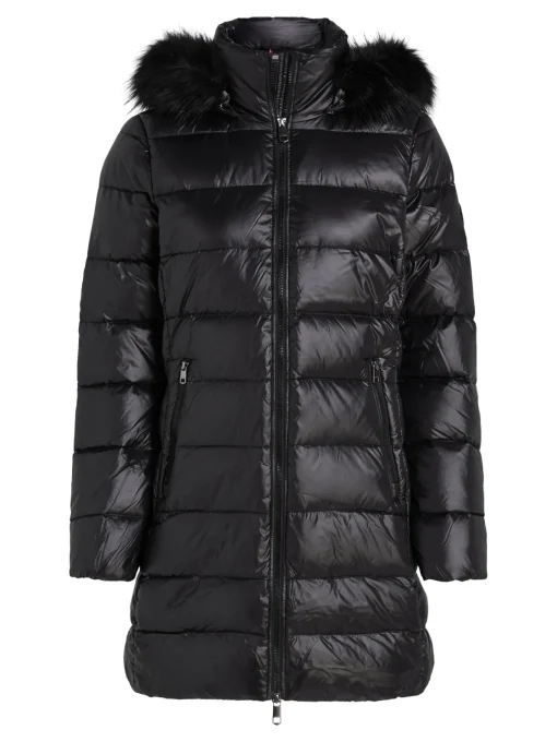 Damen Tommy Hilfiger Jacke
