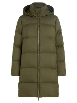 Damen Tommy Hilfiger Jacke