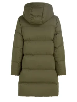 Damen Tommy Hilfiger Jacke