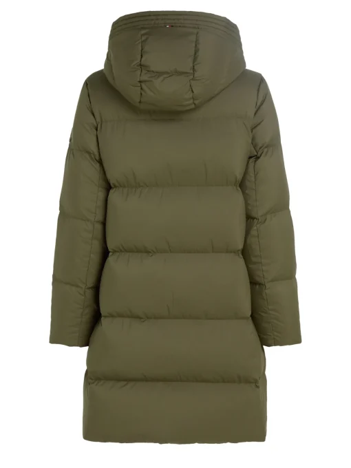 Damen Tommy Hilfiger Jacke