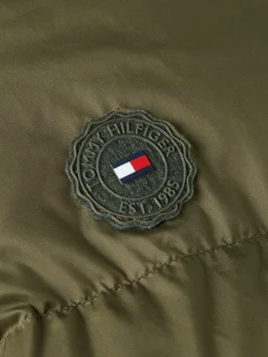 Damen Tommy Hilfiger Jacke