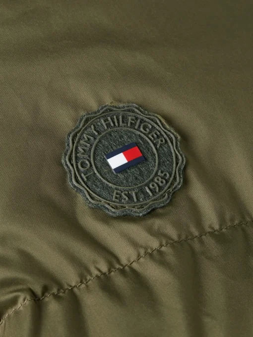 Damen Tommy Hilfiger Jacke