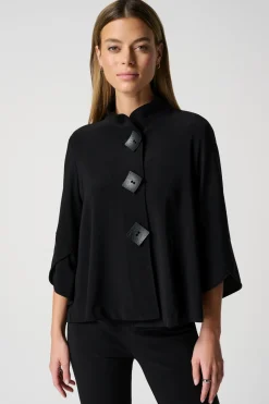 Damen Ribkoff Jacke