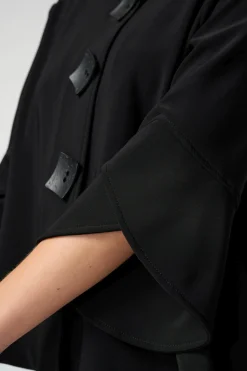 Damen Ribkoff Jacke