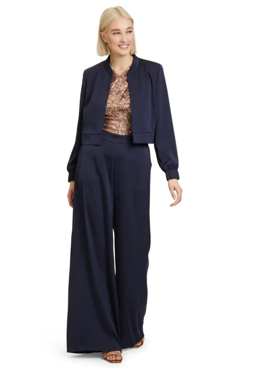 Damen V by Vera Mont Jacke